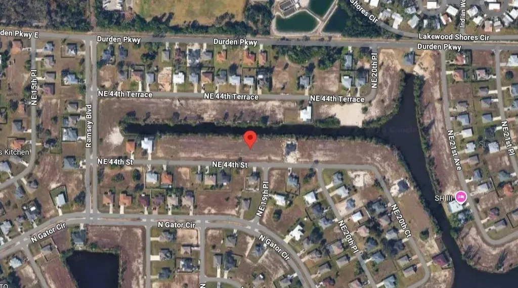 1811 NE 44th Street Cape Coral FL 33909