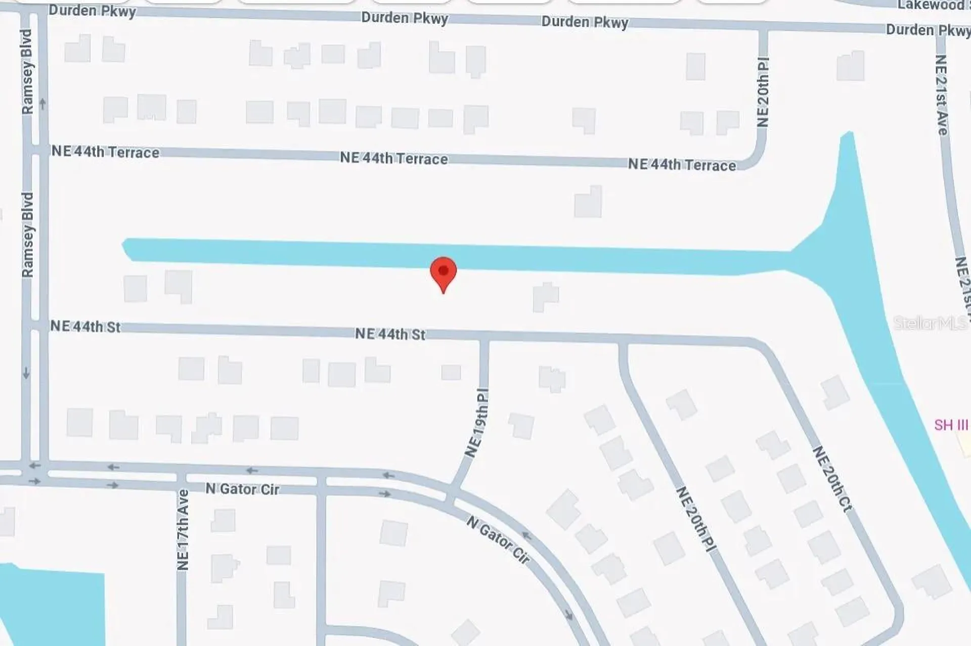 1811 NE 44th Street Cape Coral FL 33909