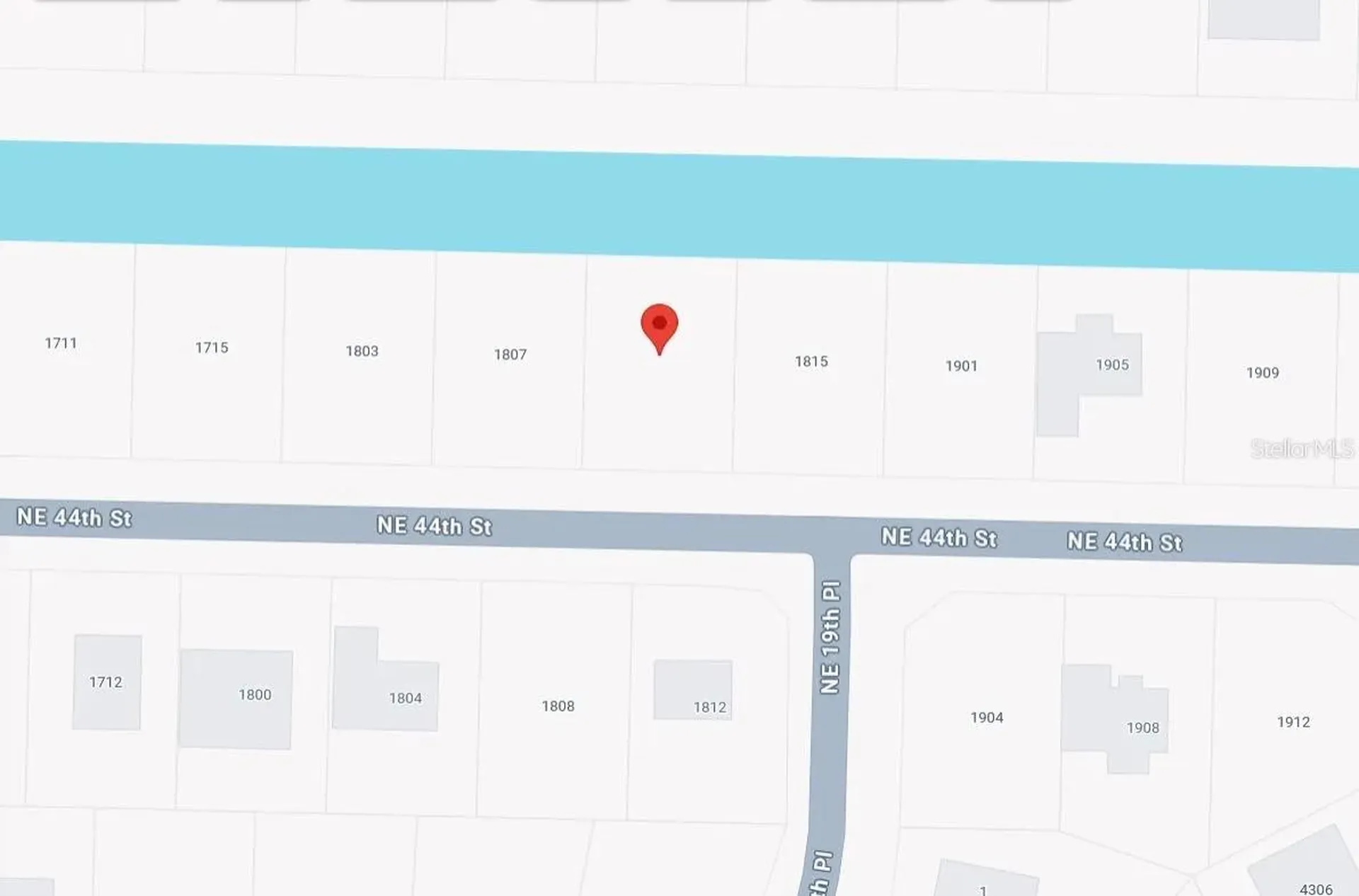 1811 NE 44th Street Cape Coral FL 33909