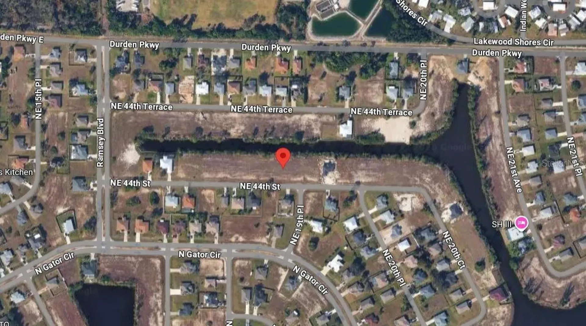 1811 NE 44th Street Cape Coral FL 33909
