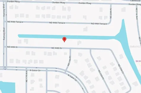 1811 NE 44th Street Cape Coral FL 33909