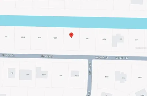 1811 NE 44th Street Cape Coral FL 33909