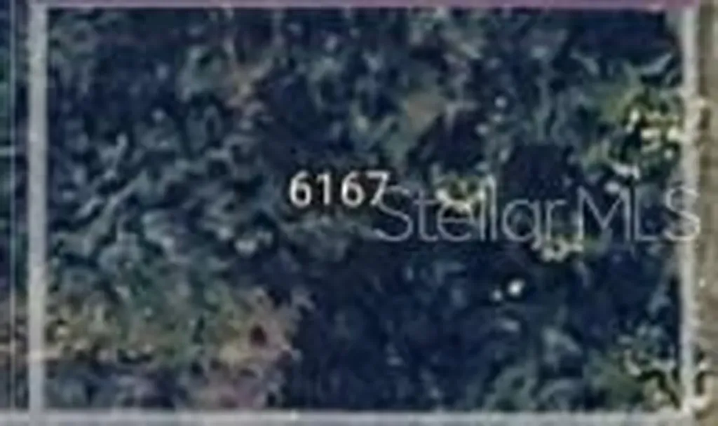 6167 Emmonsdale Street Port Charlotte FL 33981