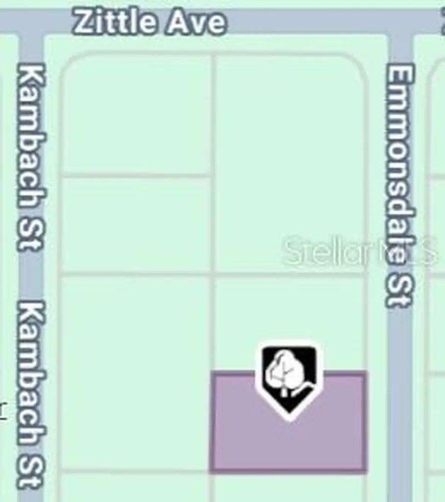 6167 Emmonsdale Street Port Charlotte FL 33981