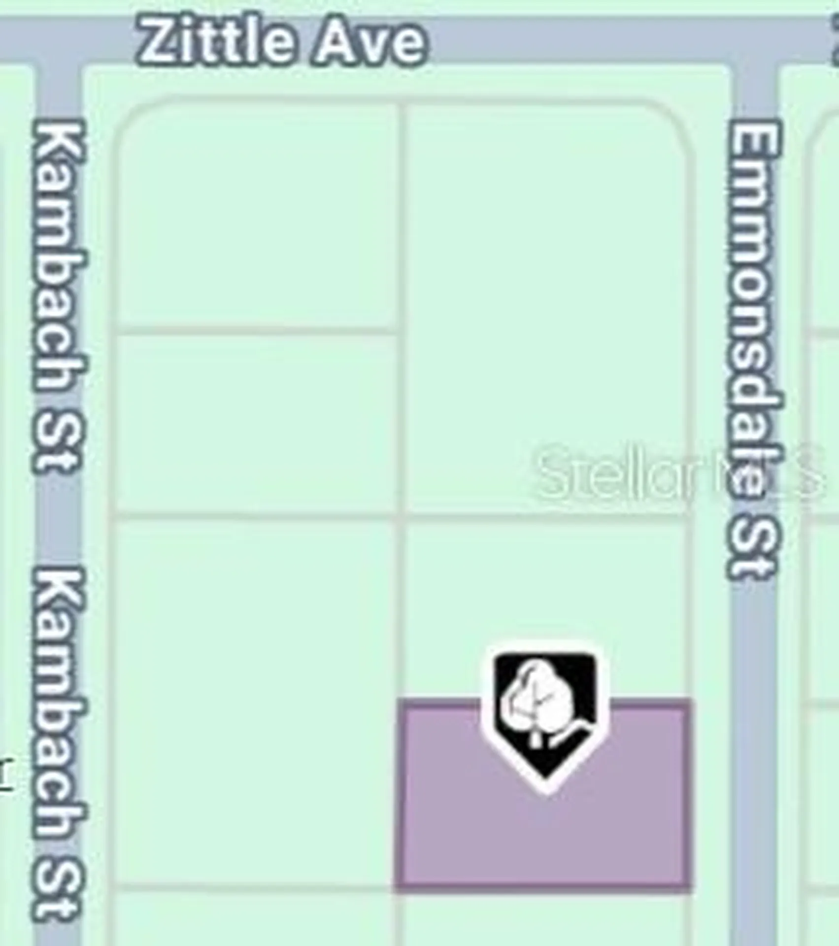 6167 Emmonsdale Street Port Charlotte FL 33981