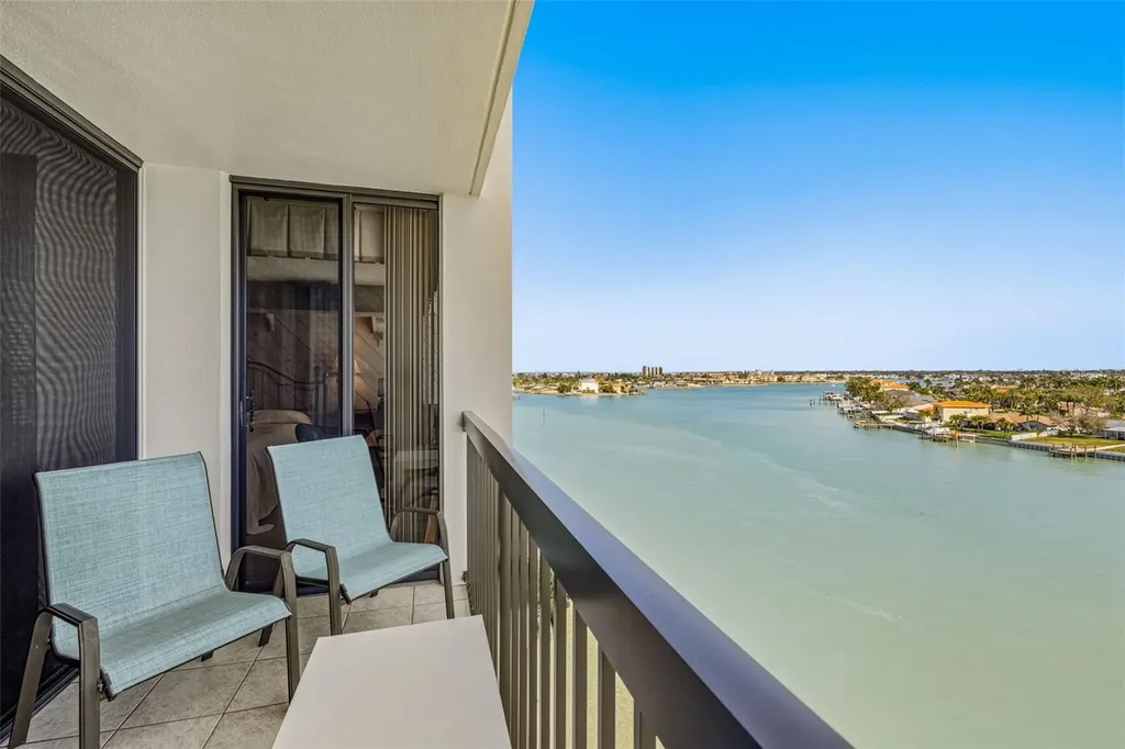 9415 Blind Pass Road St Pete Beach FL 33706