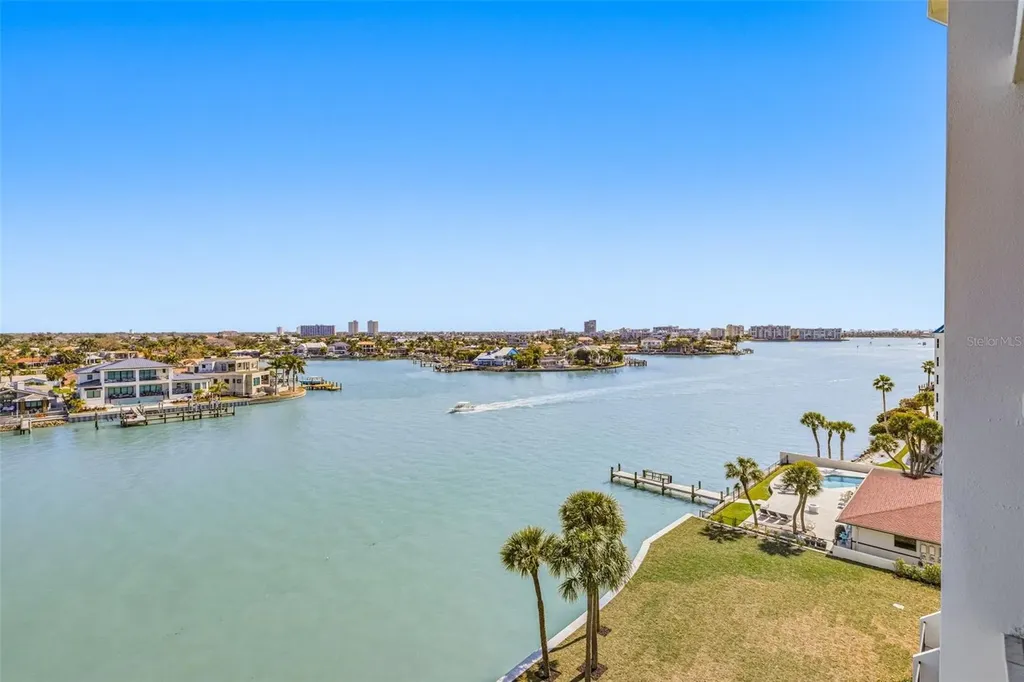 9415 Blind Pass Road St Pete Beach FL 33706