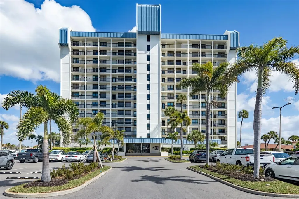 9415 Blind Pass Road St Pete Beach FL 33706