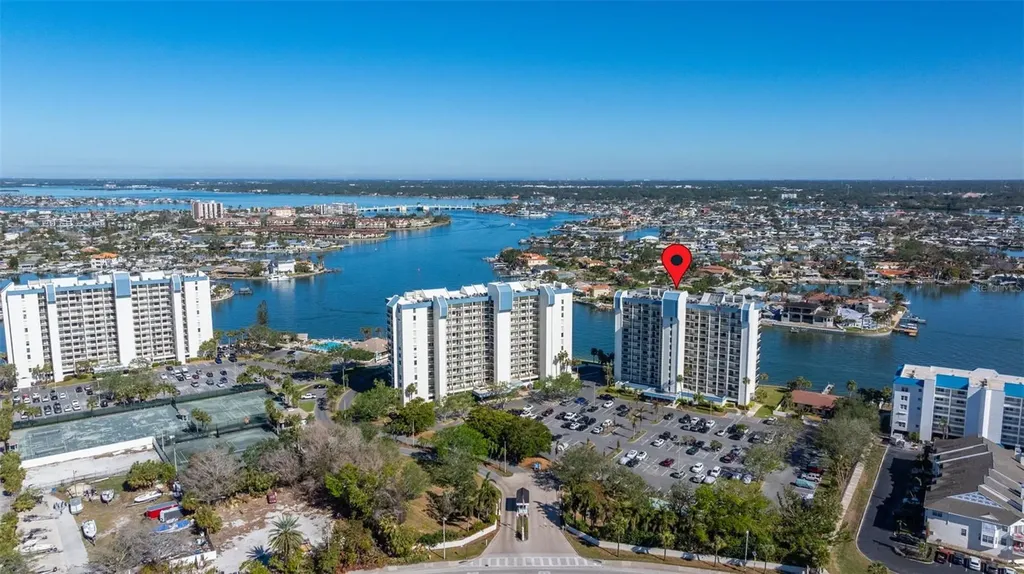 9415 Blind Pass Road St Pete Beach FL 33706