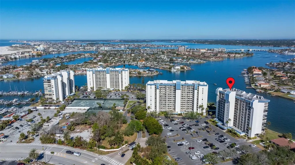 9415 Blind Pass Road St Pete Beach FL 33706