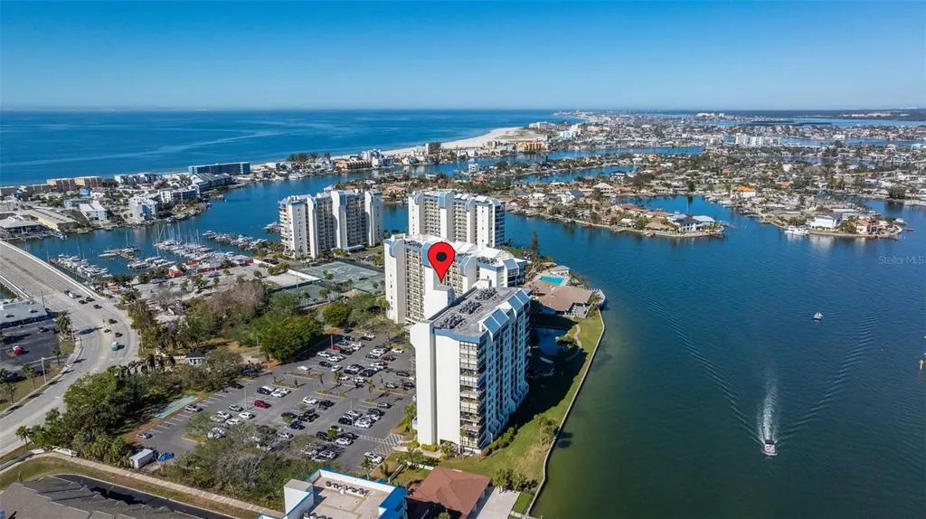 9415 Blind Pass Road St Pete Beach FL 33706