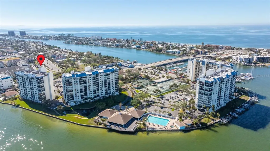 9415 Blind Pass Road St Pete Beach FL 33706