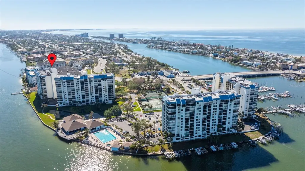 9415 Blind Pass Road St Pete Beach FL 33706