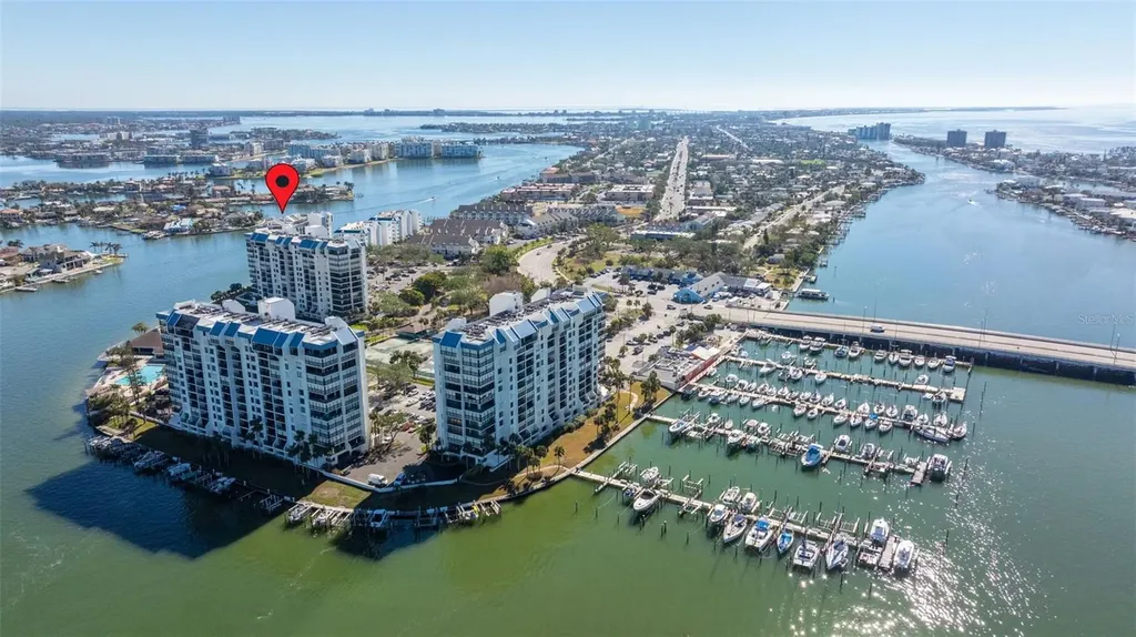 9415 Blind Pass Road St Pete Beach FL 33706