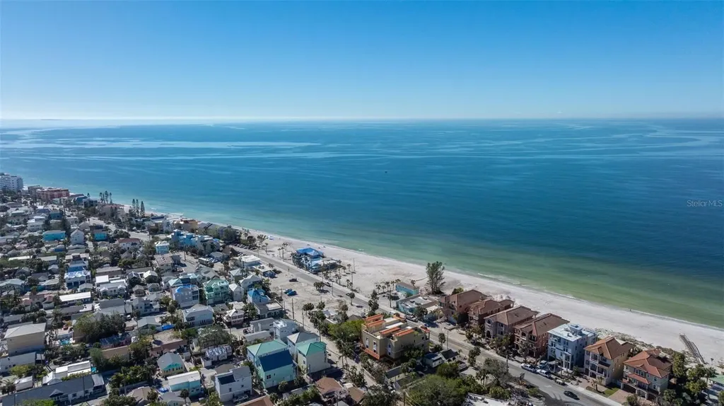 9415 Blind Pass Road St Pete Beach FL 33706