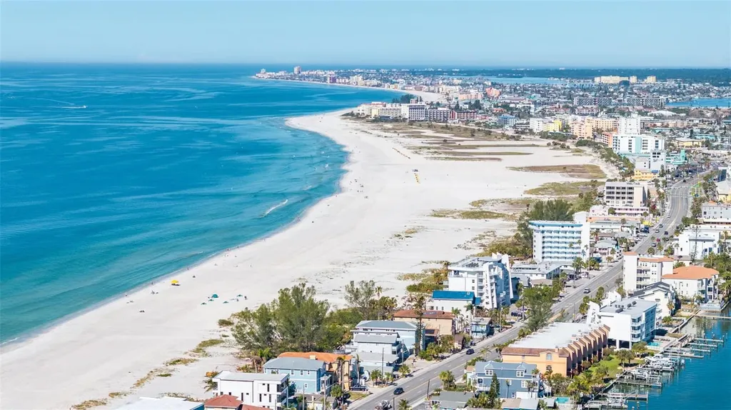 9415 Blind Pass Road St Pete Beach FL 33706