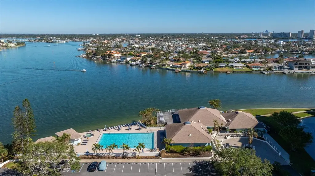 9415 Blind Pass Road St Pete Beach FL 33706
