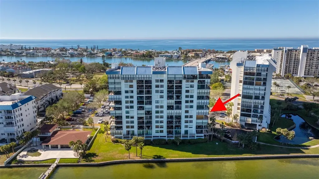 9415 Blind Pass Road St Pete Beach FL 33706