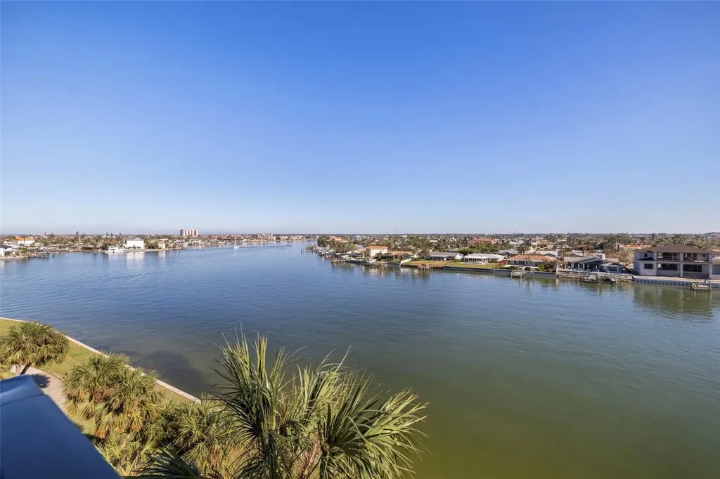 9415 Blind Pass Road St Pete Beach FL 33706