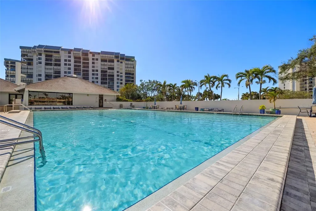 9415 Blind Pass Road St Pete Beach FL 33706