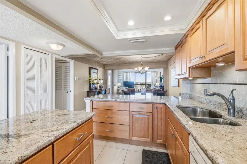 9415 Blind Pass Road St Pete Beach FL 33706