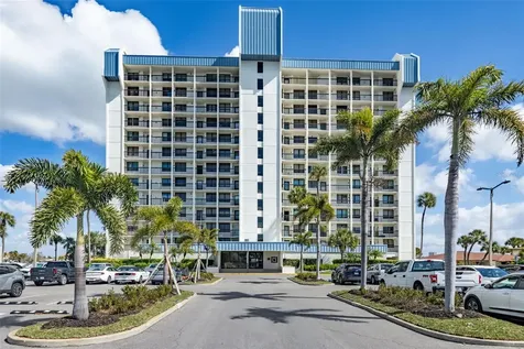 9415 Blind Pass Road St Pete Beach FL 33706