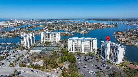 9415 Blind Pass Road St Pete Beach FL 33706