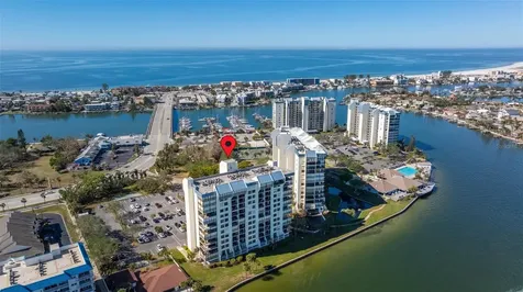 9415 Blind Pass Road St Pete Beach FL 33706
