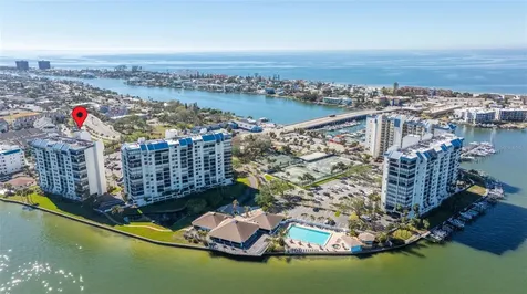 9415 Blind Pass Road St Pete Beach FL 33706