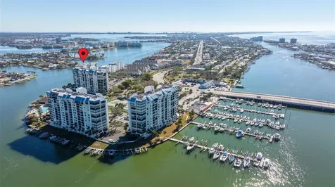 9415 Blind Pass Road St Pete Beach FL 33706