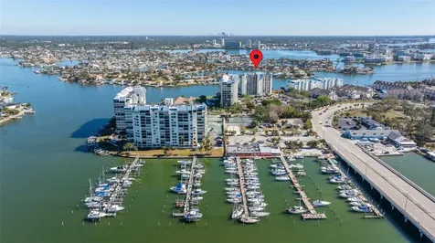 9415 Blind Pass Road St Pete Beach FL 33706