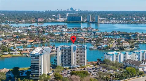 9415 Blind Pass Road St Pete Beach FL 33706