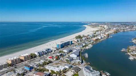9415 Blind Pass Road St Pete Beach FL 33706