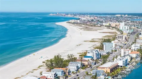 9415 Blind Pass Road St Pete Beach FL 33706