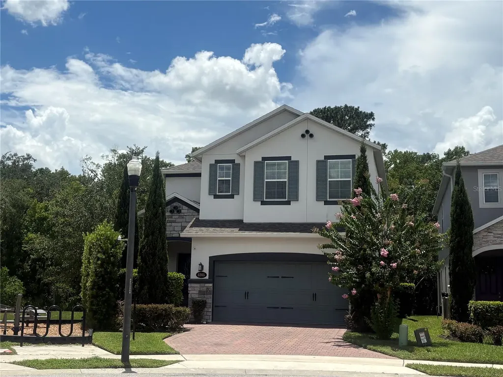 8205 Bayliss Court Orlando FL 32825