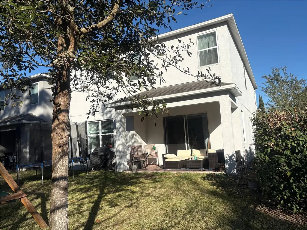 8205 Bayliss Court Orlando FL 32825