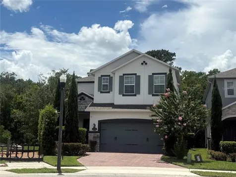 8205 Bayliss Court Orlando FL 32825