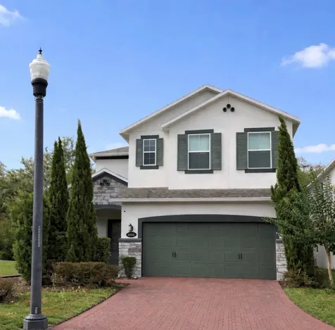 8205 Bayliss Court Orlando FL 32825