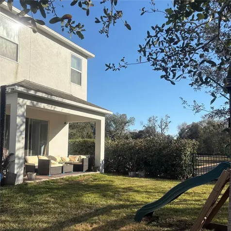 8205 Bayliss Court Orlando FL 32825