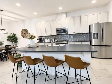 8205 Bayliss Court Orlando FL 32825