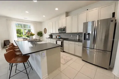 8205 Bayliss Court Orlando FL 32825