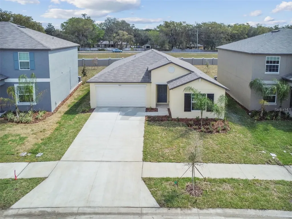 9828 Branching Ship Trace Wesley Chapel FL 33545