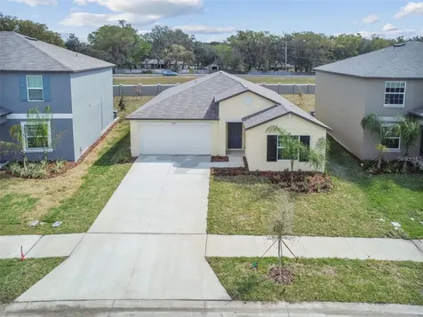 9828 Branching Ship Trace Wesley Chapel FL 33545