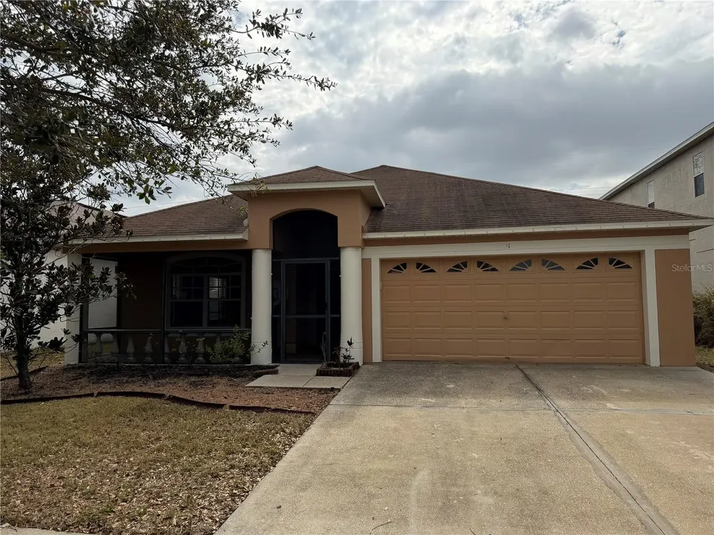 8101 Water Tower Drive Tampa FL 33619