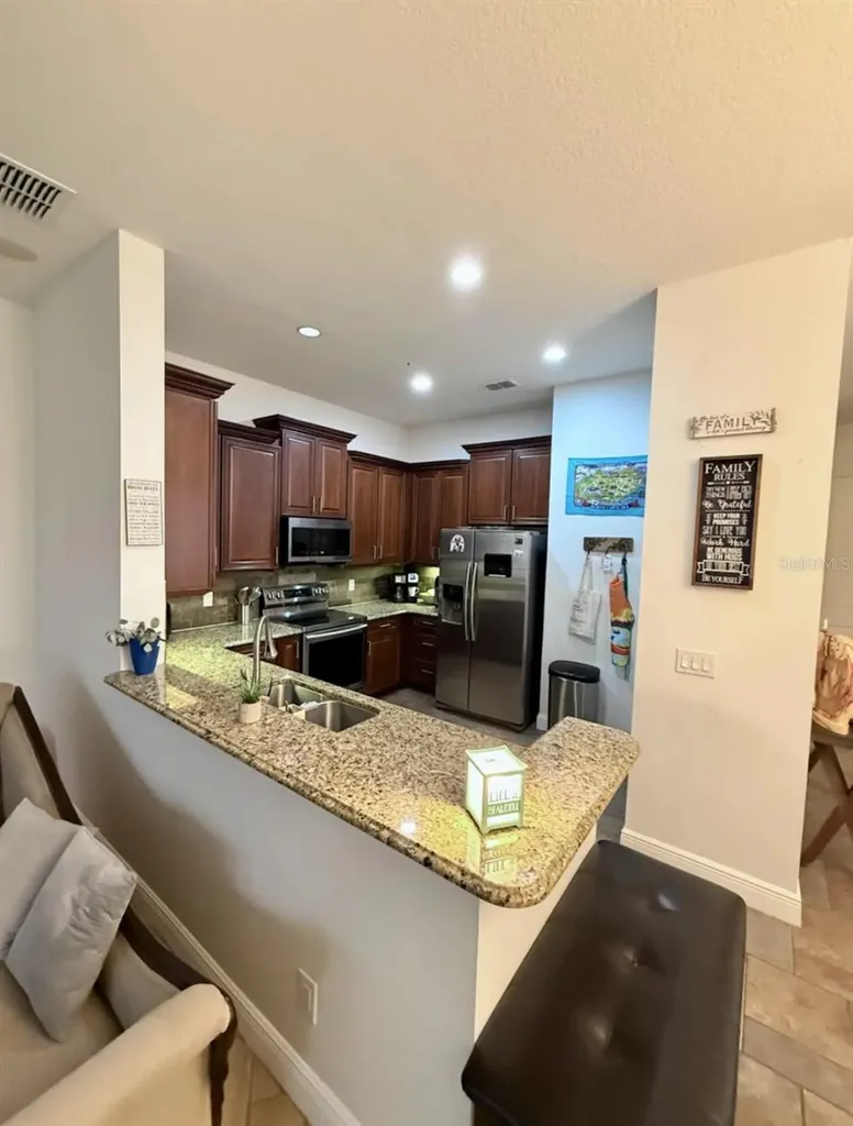 1200 Teton Drive Kissimmee FL 34744