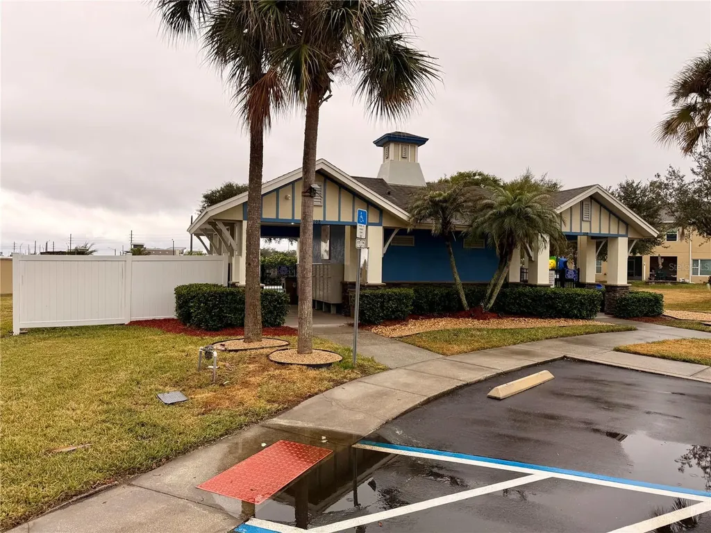 1200 Teton Drive Kissimmee FL 34744