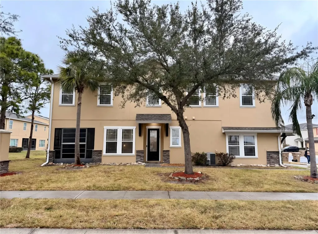 1200 Teton Drive Kissimmee FL 34744
