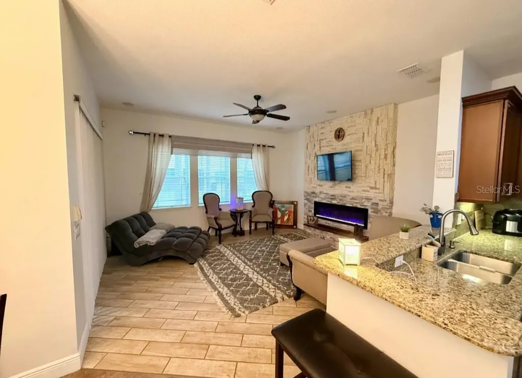 1200 Teton Drive Kissimmee FL 34744