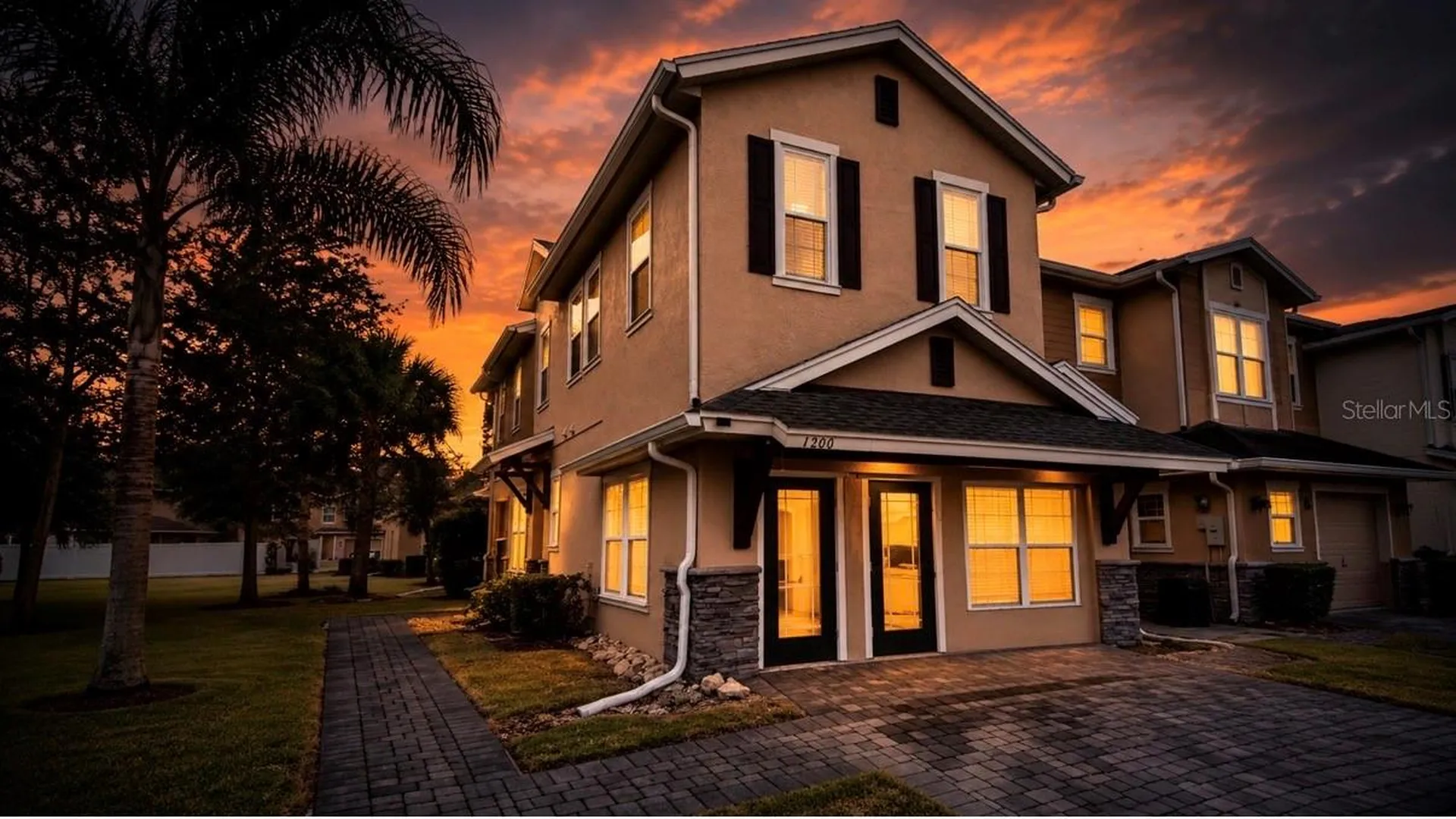 1200 Teton Drive Kissimmee FL 34744