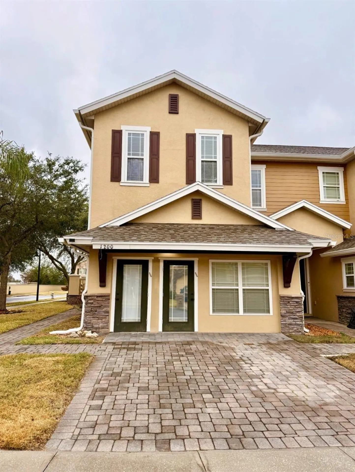 1200 Teton Drive Kissimmee FL 34744